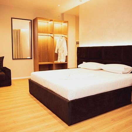 Hotel Continental Durres Luaran gambar