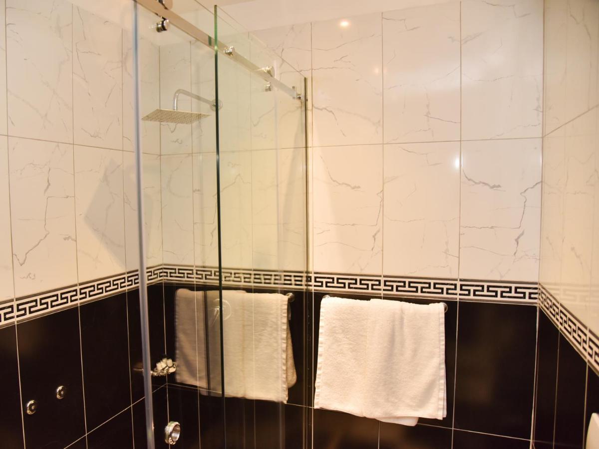 Hotel Continental Durres Luaran gambar