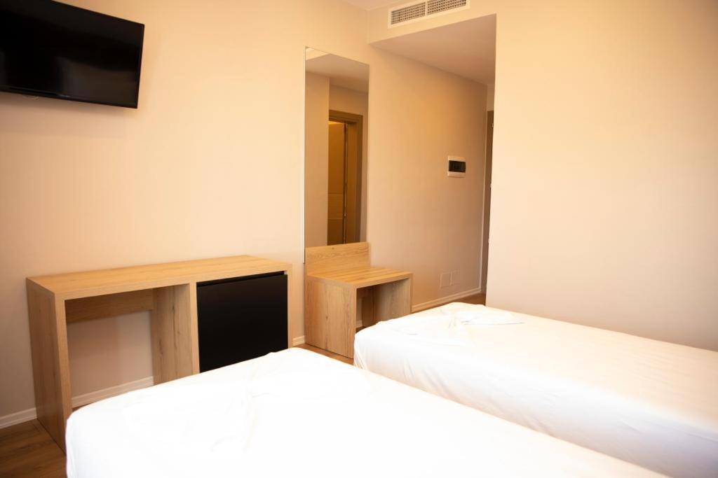 Hotel Continental Durres Luaran gambar