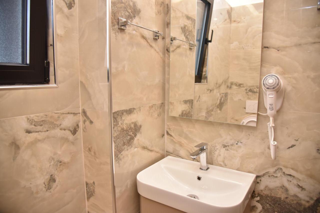 Hotel Continental Durres Luaran gambar